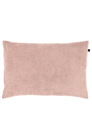 sierkussenhoes Rib  (40x60 cm)