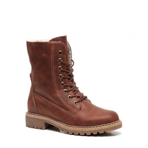 veterboots cognac