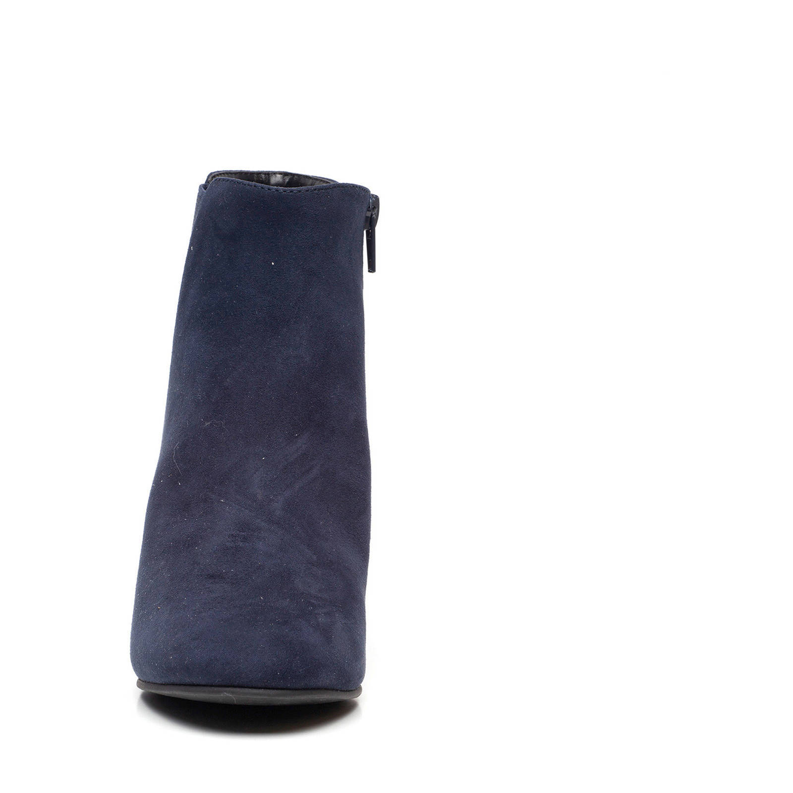 Scapino Nova enkellaarzen blauw | wehkamp