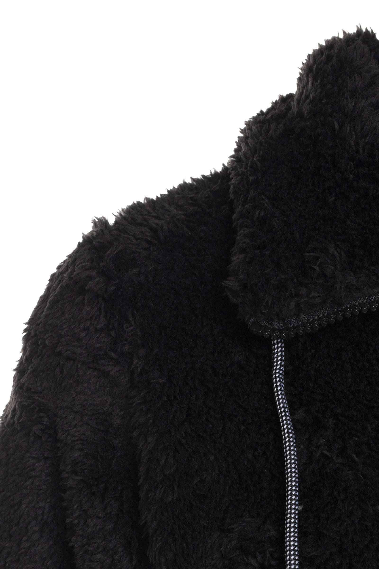Scapino Mountain Peak fleecevest zwart | wehkamp Scapino Mountain Peak fleecevest zwart | wehkamp