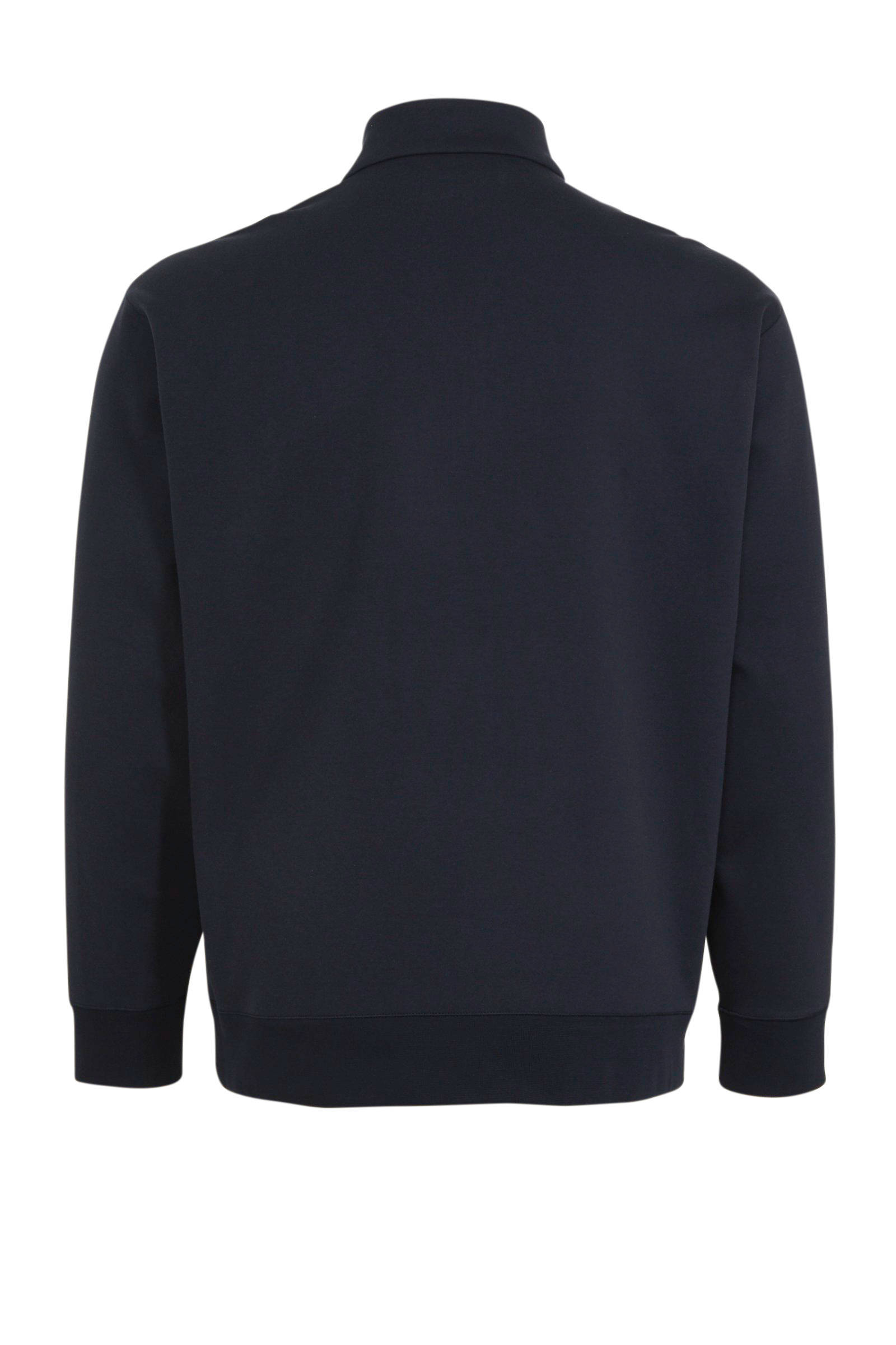 big and tall polo vest