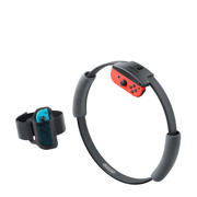 thumbnail: Ring Fit Adventure Nintendo Switch (Nintendo Switch)