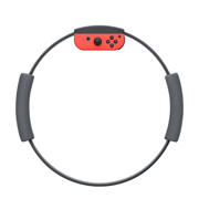 thumbnail: Ring Fit Adventure Nintendo Switch (Nintendo Switch)