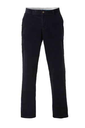 Canda corduroy regular fit chino skycaptain
