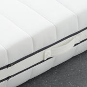 thumbnail: Wehkamp Home pocketveringmatras Deluxe traagschuim (90x200 cm)