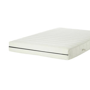 pocketveringmatras Premium koudschuim (180x210 cm)