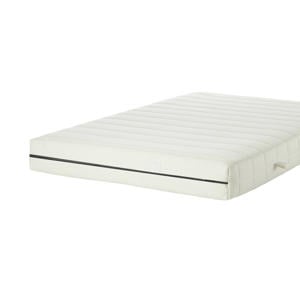 pocketveringmatras Premium koudschuim (180x210 cm)