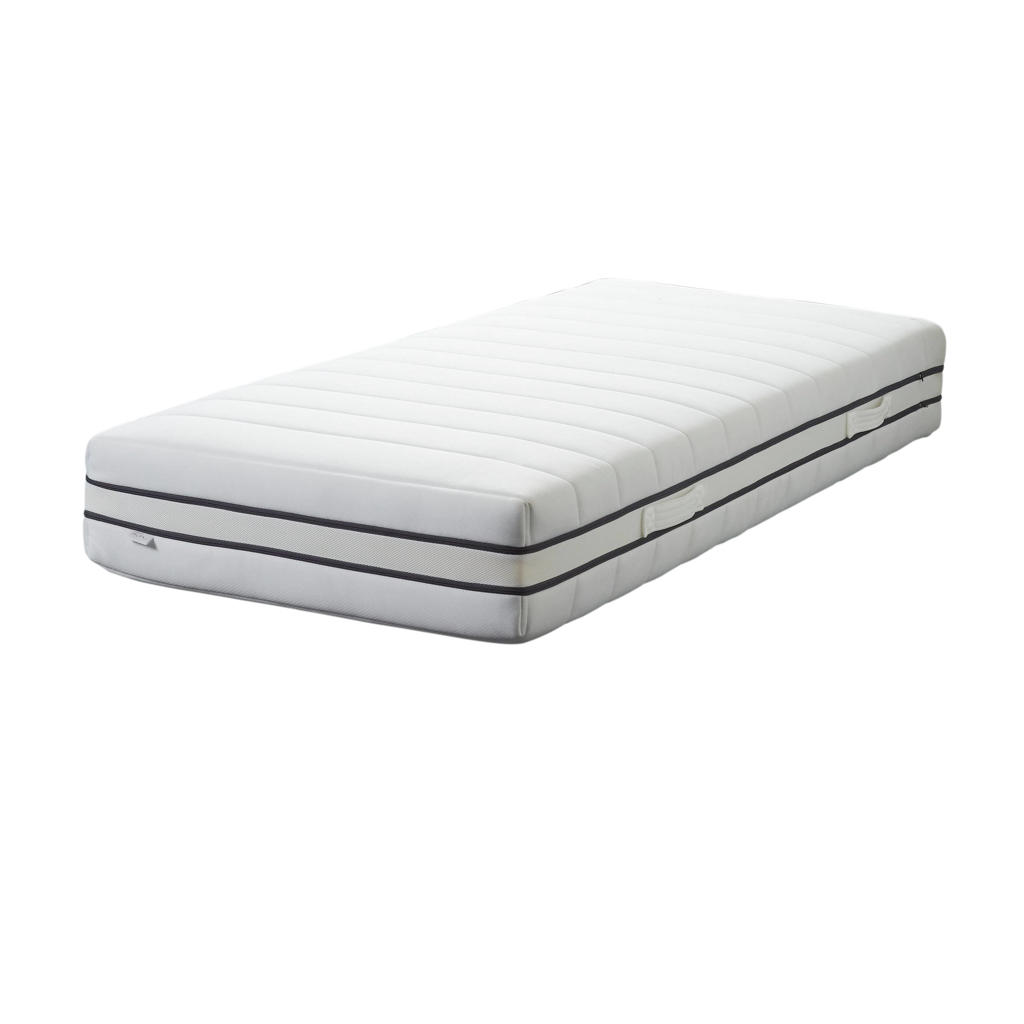 Wehkamp Home pocketveringmatras Deluxe koudschuim (80x200 cm)