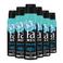 Fa Men Extreme Cool deodorant spray - 6 x 150 ml - voordeelverpakking