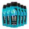 Fa Men Perfect Wave douchegel - 6 x 250 ml - voordeelverpakking