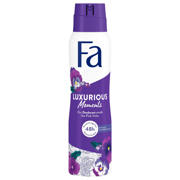 thumbnail: Fa Luxurious Moments deodorant spray - 6 x 150 ml - voordeelverpakking