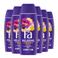 Fa Luxurious Moments douchegel - 6 x 250 ml - voordeelverpakking