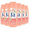 Fa Divine Moments douchegel - 6 x 250 ml - voordeelverpakking