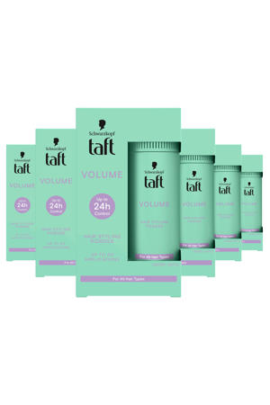 Taft Volume Powder - voordeelverpakking - 6 stuks