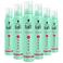 Schwarzkopf Taft Mousse Volume Mega Strong haarmousse - voordeelverpakking - 6 x 200 ml