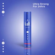 thumbnail: Schwarzkopf Taft Ultra Strong haarspray - voordeelverpakking