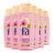 Fa Cream & Oil Magnolia douchegel - 6 x 250 ml - voordeelverpakking