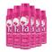 Fa Pink Passion deodorant spray - 6 x 150 ml - voordeelverpakking