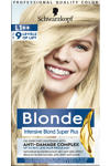 Intensive Blond Super Plus