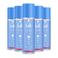 Schwarzkopf Taft Gellac Ultra Strong  - voordeelverpakking - 5 x 200 ml