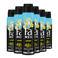 Fa Sport deodorant spray - 6 x 150 ml - voordeelverpakking
