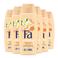 Fa Oriental Moments douchegel - 6 x 250 ml - voordeelverpakking