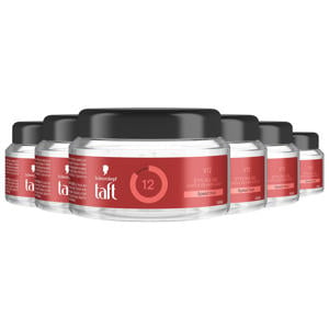 V12 Power Gel - voordeelverpakking - 6 x 250 ml