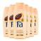 Fa Cream&Oil Cacaobutter & Coco Oil douchegel - 6 x 250 ml - voordeelverpakking