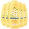Schwarzkopf Elke Dag shampoo - 5 x 400 ml - voordeelverpakking
