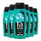 Fa Men Extreme Cool douchegel - 6 x 250 ml - voordeelverpakking