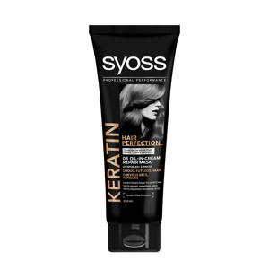 Keratin haarmasker - 250 ml