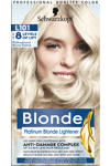 Intensive Blond Silverblond
