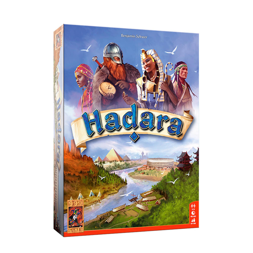 999 Games Hadara