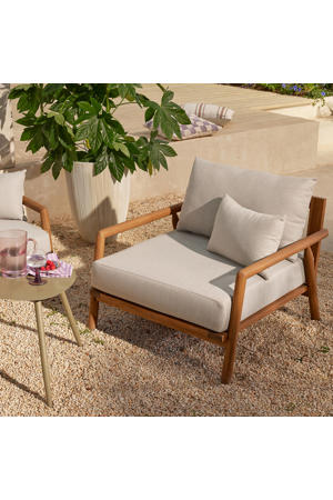 loungestoel Almonte