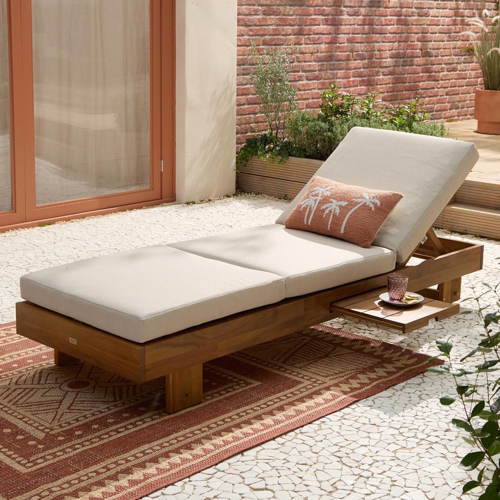 NOUS Garden ligbed Belmonte