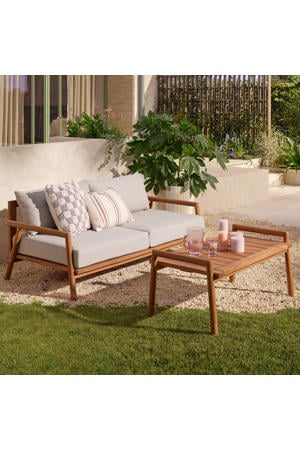 loungebank Almonte