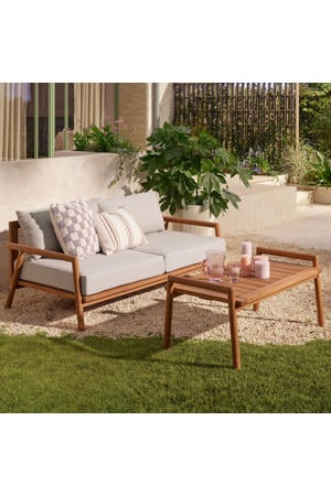 loungebank Almonte