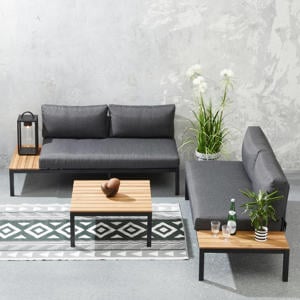 loungeset Monroy