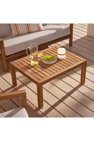 koffietafel Evora (76x60 cm)