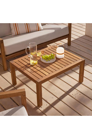 koffietafel Evora (76x60 cm)