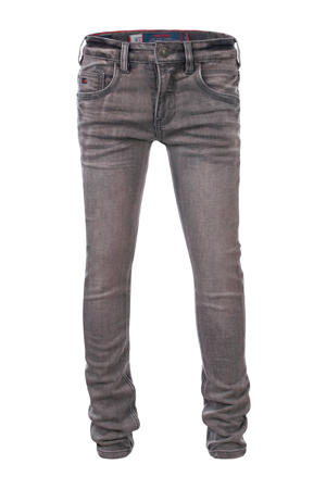 skinny jeans Minor grijs