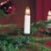 Konstsmide kerstboomverlichting - 25 kaarslampjes