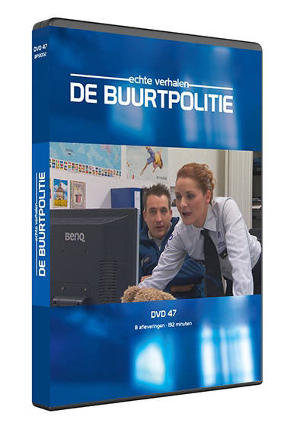 De buurtpolitie - Seizoen 10 deel 2 (DVD)
