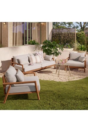 loungeset Almonte