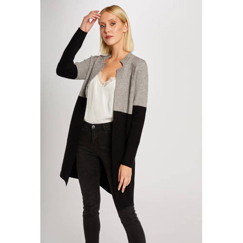 Cache Cache vest grijs/zwart afbeelding