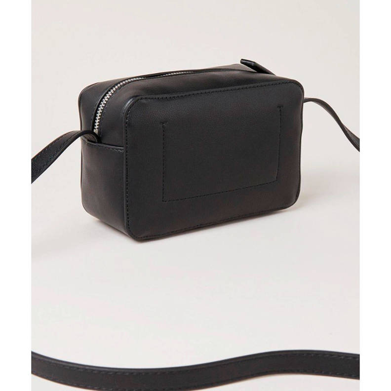CALVIN KLEIN crossbody tas CK MUST PSP20 CAMERABAG NY zwart wehkamp