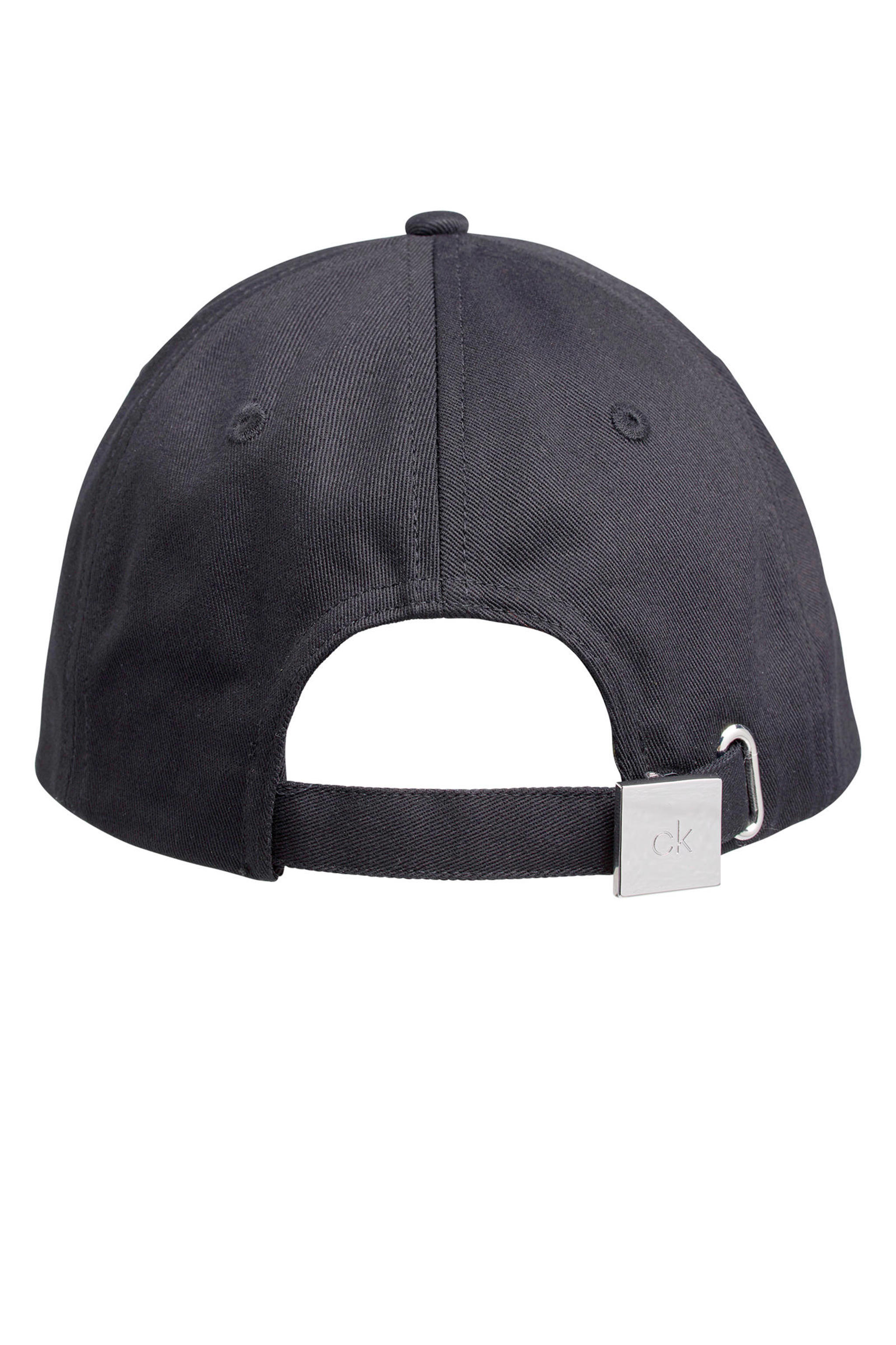 Calvin Klein pet zwart wehkamp