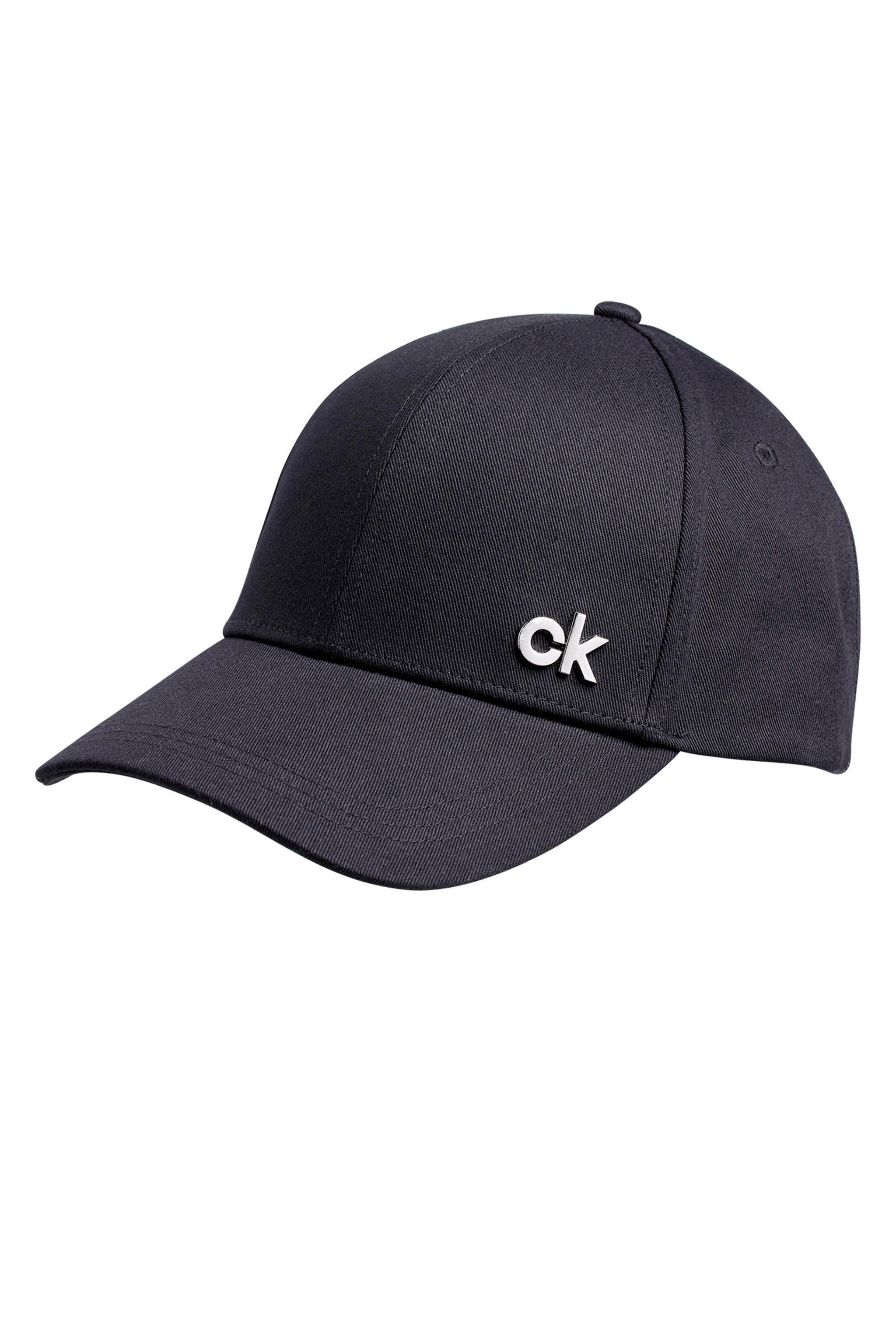 Calvin Klein pet zwart wehkamp