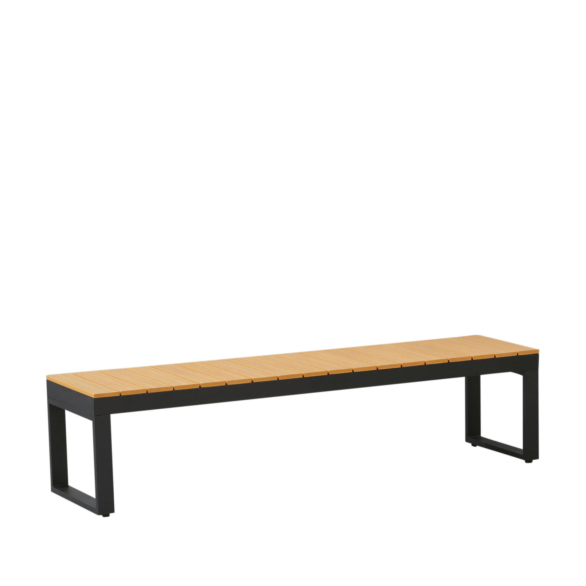 Wehkamp Home tuinbank Berkeley (180x40 cm) - Afbeelding 3