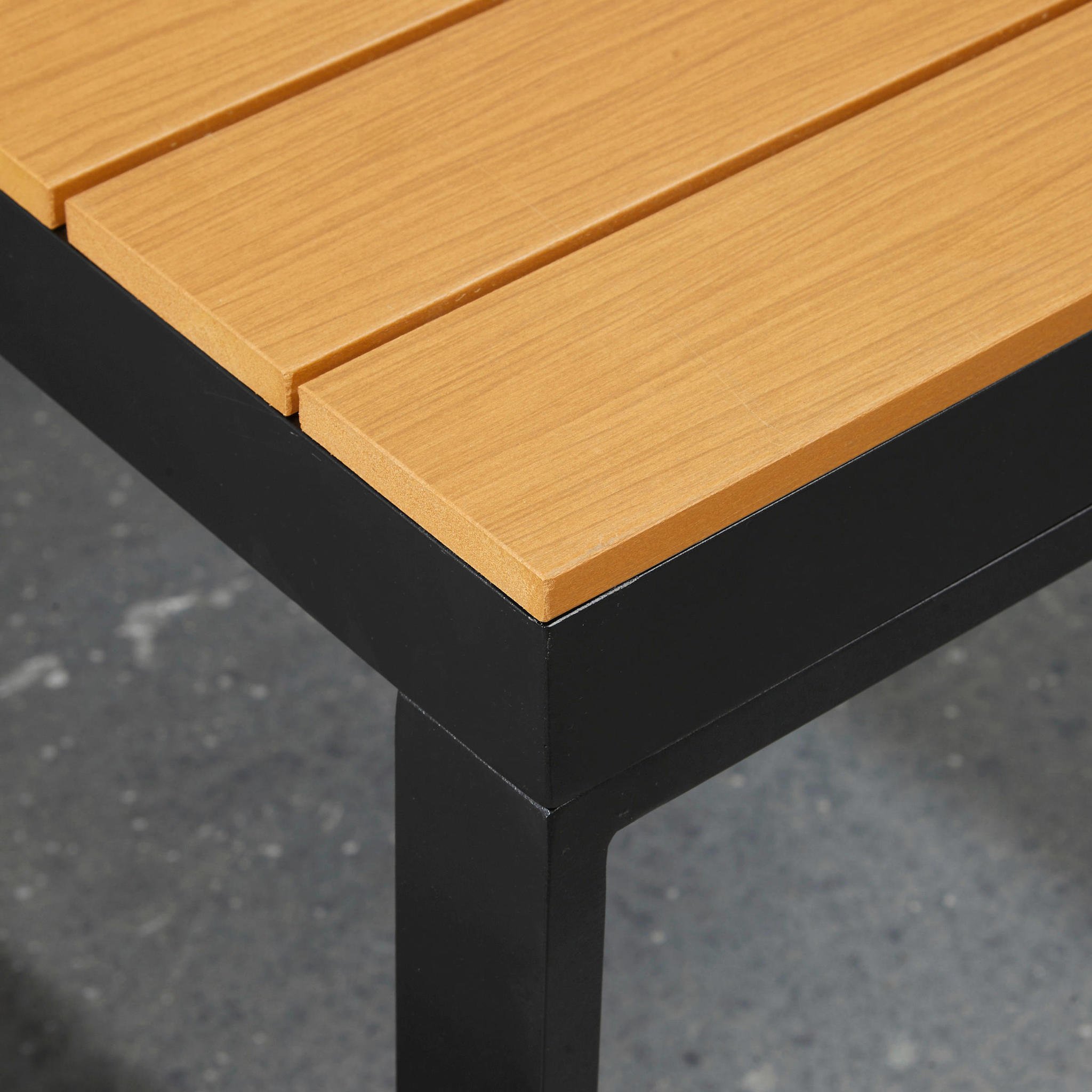 Wehkamp Home tuinbank Berkeley (180x40 cm) - Afbeelding 4